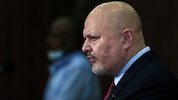 Eklat in Den Haag: Die Staaten setzen ihren Chefankläger Karim Khan ab.