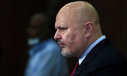 Der Internationale Strafgerichtshof (IStGH) ermittelt wegen mutmaßlichen sexuellen ...