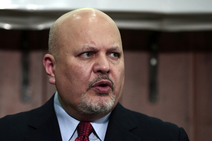 Karim Khan