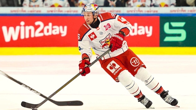 Huber und Co. wollen in Lahti vorlegen. (Bild: GEPA/GEPA pictures)