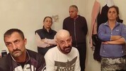 30 Menschen haben schon bald kein Dach mehr über dem Kopf. 