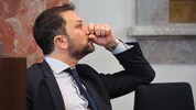 Georg Dornauer bekommt es jetzt auch noch mit der Justiz zu tun.