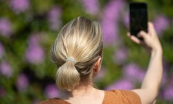 Obwohl viele das Smartphone unentwegt nutzen, sind die digitalen Kompetenzen gering bis garnicht ...