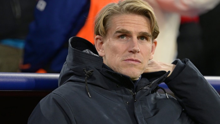 Christoph Freund