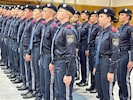 Die Polizei ist im Burgenland gut aufgestellt. In Wien ist das Personal knapp.