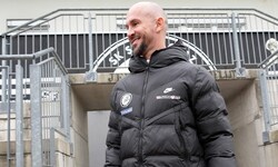 Christian Ilzer (Bild) wird Andi Schicker nach Hoffenheim folgen.