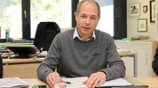 Kages-Zentralbetriebsrat Michael Tripolt ist erleichtert.