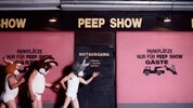 Motivbild für das Stück „Sex in Linz“