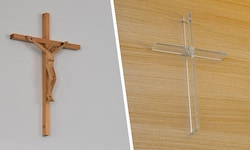 Künftig wird in den Landeskliniken aber auf den Corpus Christi verzichtet – das neue Modell ist ...