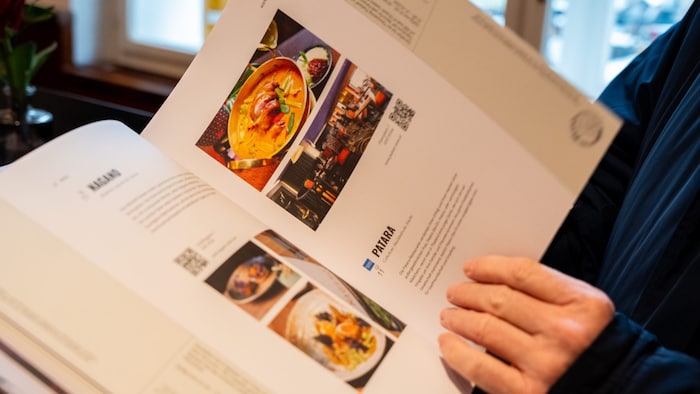 Exclusive 2for1 vouchers give buyers the chance to enjoy a menu of three to six courses for two ...