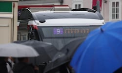 Die Stadt Salzburg baut jetzt ihre Buslinien aus.