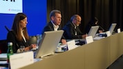 Auch AK-Präsident Bernhard Heinzle von der FCG äußerte scharfe Kritik an den Sparplänen des ...