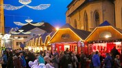 Auch in diesem Jahr wird die Polizei auf Adventmärkten verstärkt präsent sein – besonders in ...