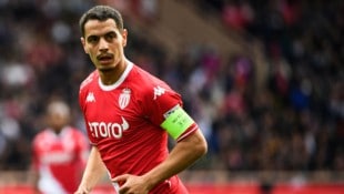 Wissam Ben Yedder (Bild: APA/AFP)