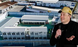 Elon Musk stellt sich auf die Seite der Regierung von Giorgia Meloni und kritisiert Italiens ...