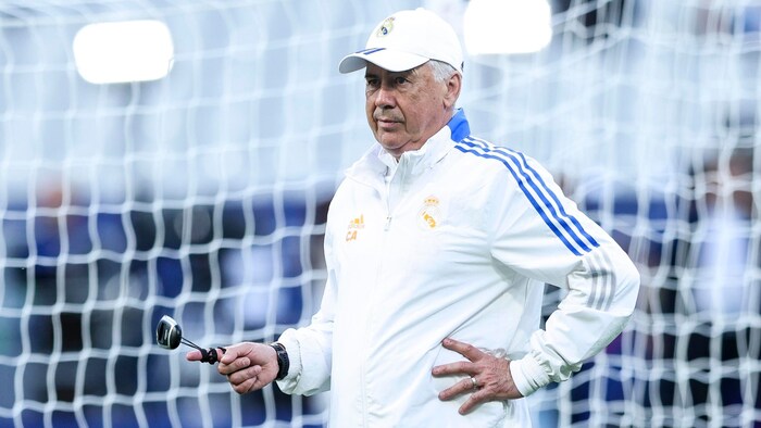 Carlo Ancelotti