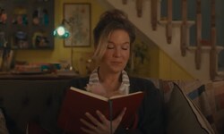 Der erste Trailer von „Bridget Jones – Verrückt nach ihm“ enthüllt einen schockierenden Tod und ...