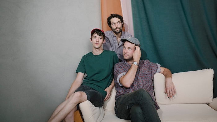 Headliner am 27. 6 ist Annen May Kantereit