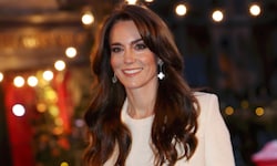 „Weihnachten ist eine meiner liebsten Zeiten im Jahr“ – Prinzessin Kate in ihrer ...