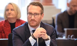 Philip Wohlgemuth ist neuer SPÖ-Chef in Tirol