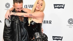 Sängerin Kesha sorgte mit ihrem Auftritt bei den  „Glamour Women of the Year Awards“ in Berlin für viel Gesprächsstoff. (Bild: picturedesk.com/AEDT / Action Press)