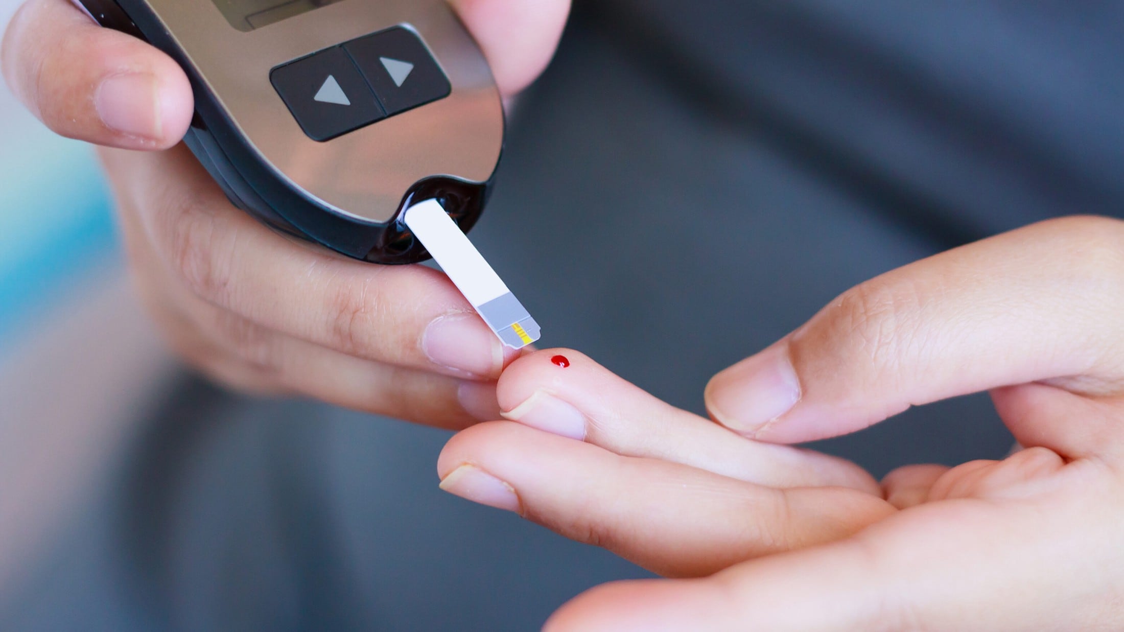 60 Without Therapy More Than 800 Million Diabetics Worldwide Krone at 60-without-therapy-more-than-800-million-diabetics-worldwide-krone-at