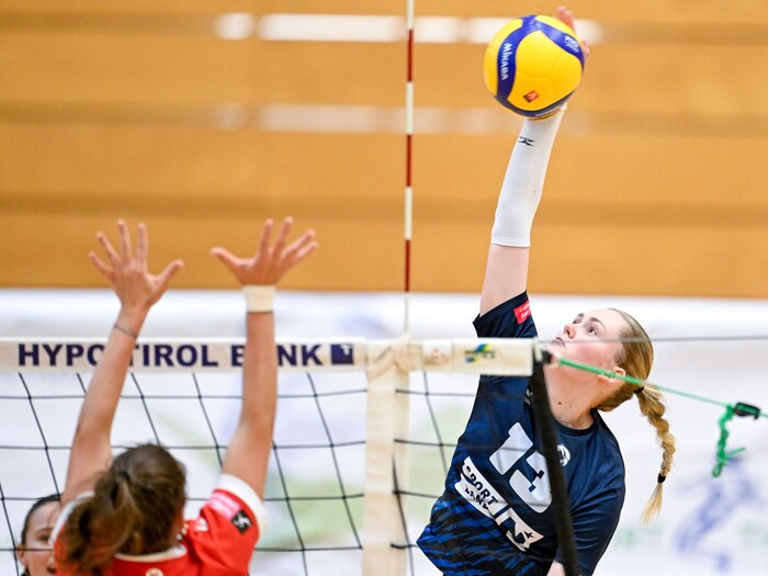 Posts Lina Hinteregger.