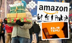 Immer mehr Wiener shoppen nur noch online. Die Pandemie hat diese Entwicklung zusätzlich ...