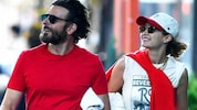 Zwischen Bradley Cooper und Gigi Hadid soll es sehr gut laufen. Mittlerweile haben sich auch ...
