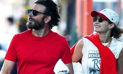 Zwischen Bradley Cooper und Gigi Hadid soll es sehr gut laufen. Mittlerweile haben sich auch ...