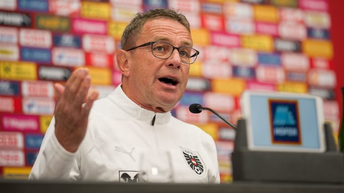 Ralf Rangnick