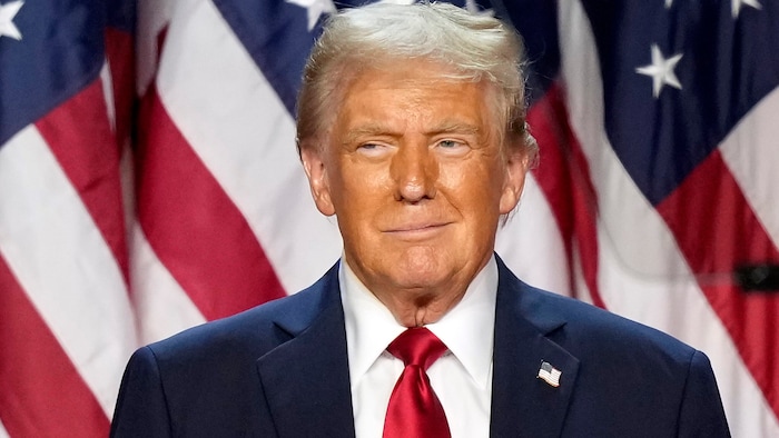 Donald Trump verspricht, den Krieg in der Ukraine nach seiner Angelobung binnen 24 Stunden zu ...