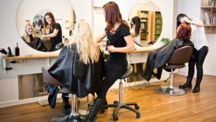 Vor allem Frauen arbeiten in Teilzeit.