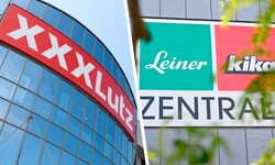 Die Zeichen für Kika/Leiner stehen denkbar schlecht – die Konkurrenz schlug schon vor der ...