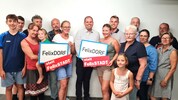 Die Bürgerinitiative „Felixdorf statt FelixSTADT“ wird im Jänner zur Gemeinderatswahl antreten. 