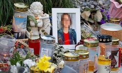 Die 19-jährige Jeanette wurde im Juni 2023 bei Mattsee am Heimweg von einem Pkw erfasst.