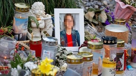Groß war die Trauer um die 19-Jährige