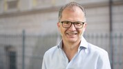 Richard Schneebauer bestätigt, Leiter des Zentrums für Familientherapie und Männerberatung des ...