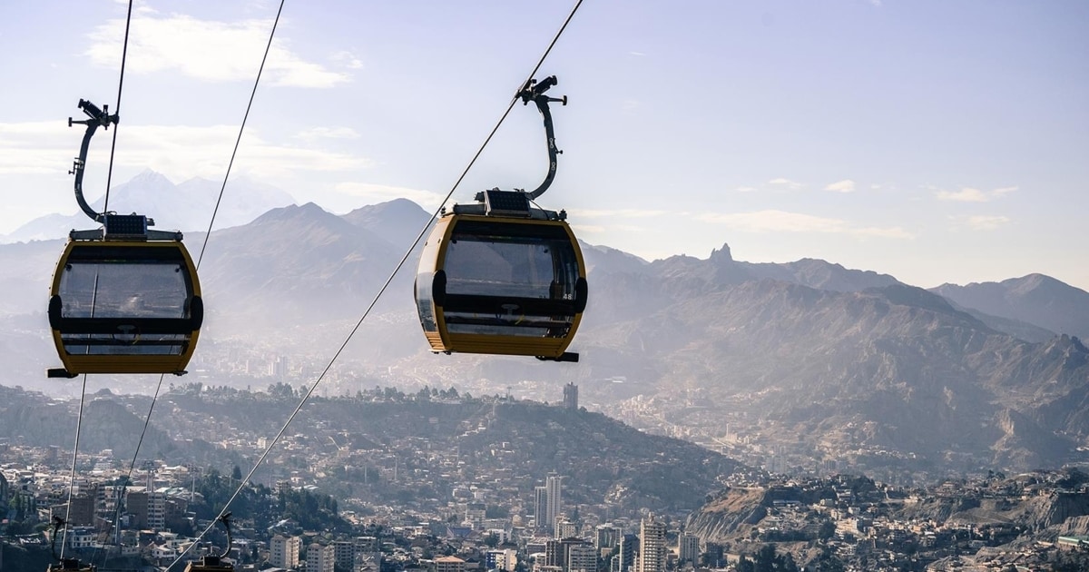 14.11.2024 - Für Salzburger Stadt-Seilbahn liegen Pläne bereit