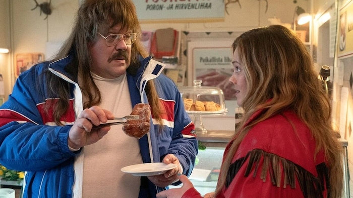 „Neuigkeiten aus Lappland“: Ab sofort im Kino. 