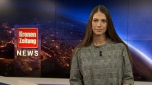 Tanja Pfaffeneder (Bild: krone.tv)