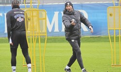 Ilzer leitet am Donnerstag letztmals das Training.