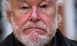 Timothy West spielte in vielen britischen Krimis den Schurken. Der Schauspieler wurde 90 Jahre ...