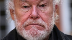Timothy West spielte in vielen britischen Krimis den Schurken. Der Schauspieler wurde 90 Jahre ...