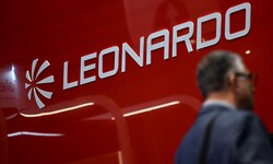 Über seine US-Tochtergesellschaft beliefert Leonardo Israel mit Flugzeugen und besitzt ein ...