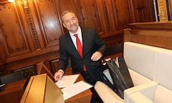 Mario Eustacchio