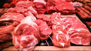 Greenpeace hat 2024 zum vierten Mal seit 2020 das Angebot an Schweinefleisch in österreichischen ...
