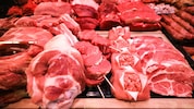 In Nordfrankreich ist eine Zwölfjährige gestorben, nachdem sie bakteriell verunreinigtes Fleisch ...