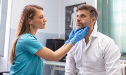 Grundsätzlich kann das Non-Hodgkin-Lymphom (NHL) jeden treffen. 