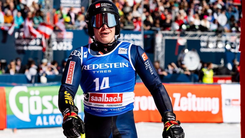 Kristoffer Jakobsen (Bild: GEPA pictures)